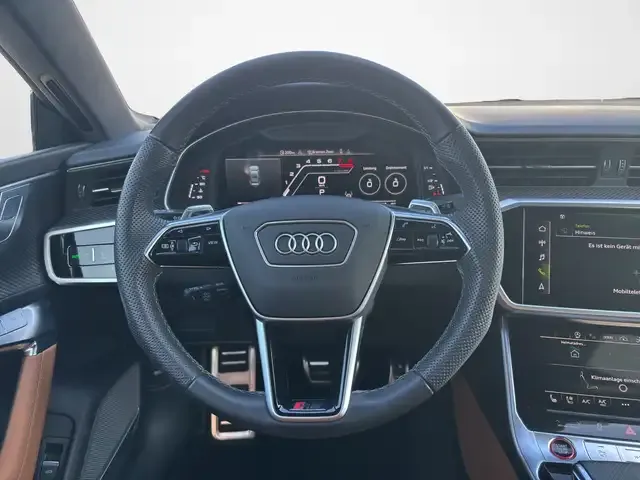 Audi RS7