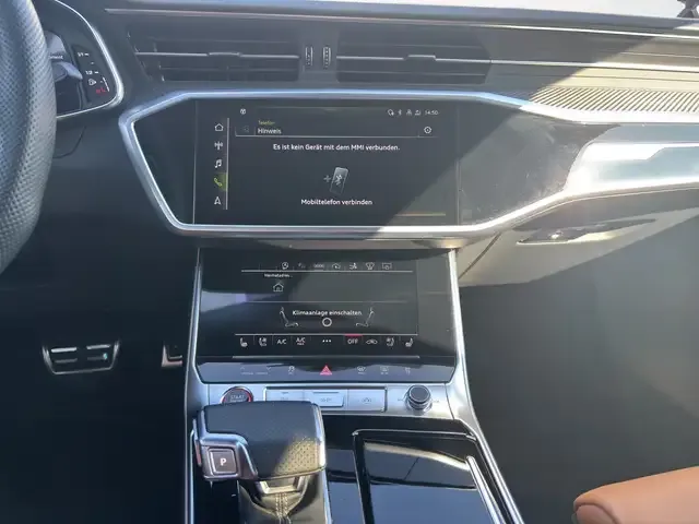 Audi RS7