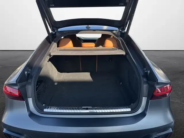 Audi RS7