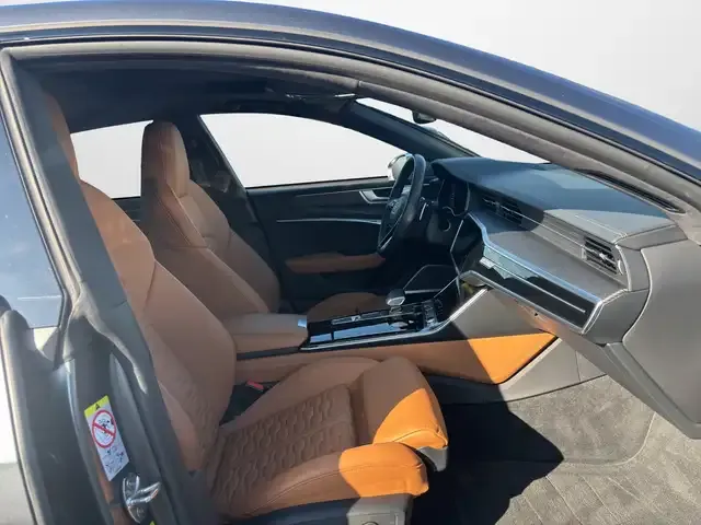Audi RS7