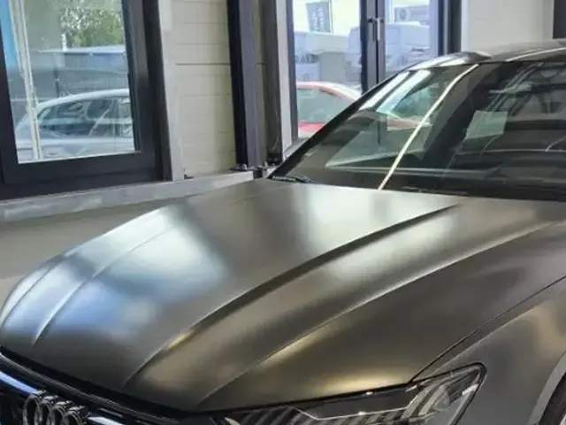 Audi RS7
