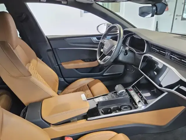 Audi RS7