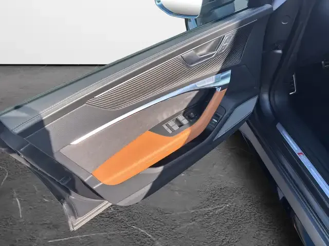 Audi RS7