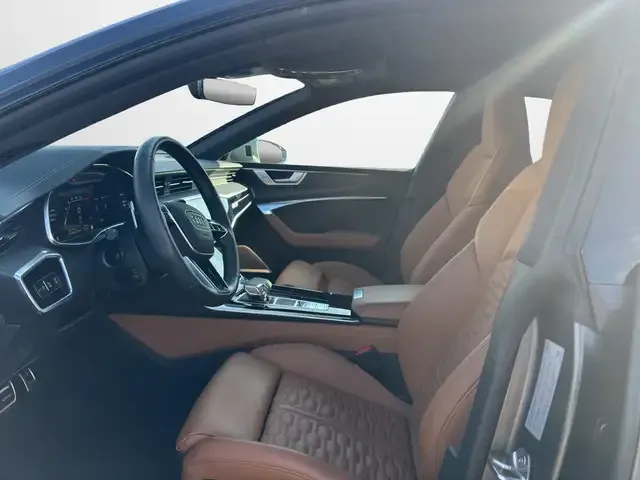 Audi RS7