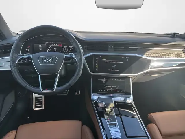 Audi RS7