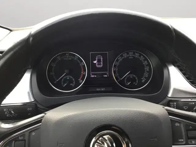 Skoda Rapid/Spaceback