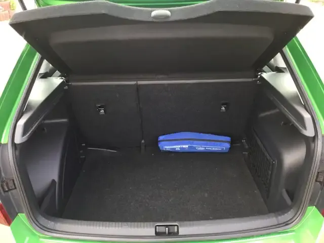 Skoda Rapid/Spaceback
