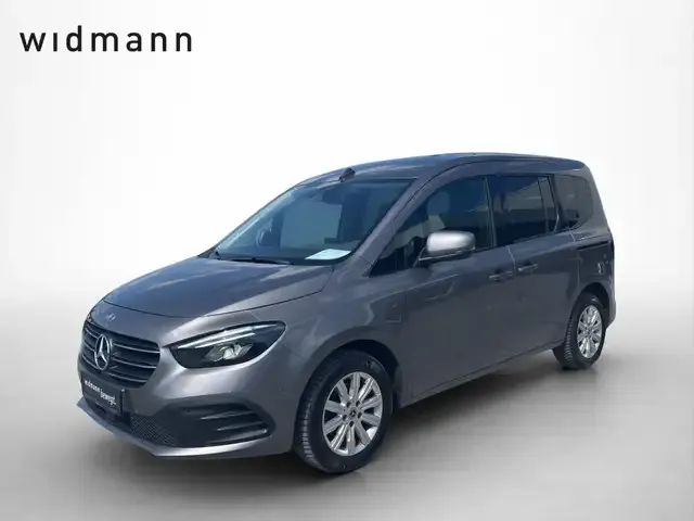 Mercedes-Benz T-Klasse