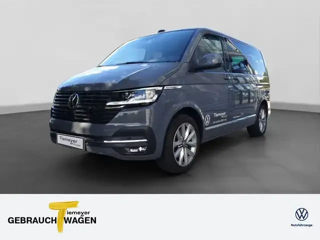 Volkswagen T6.1 Multivan