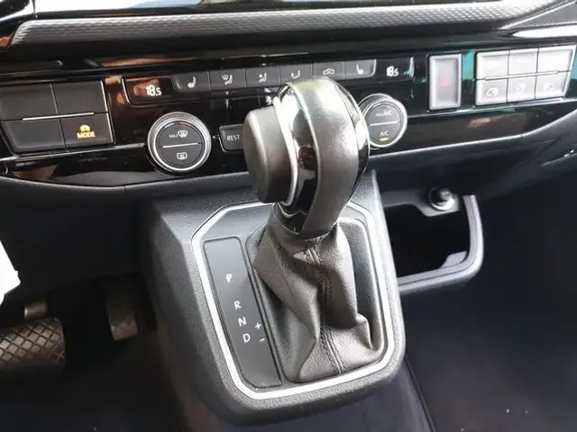 Volkswagen T6.1 Multivan