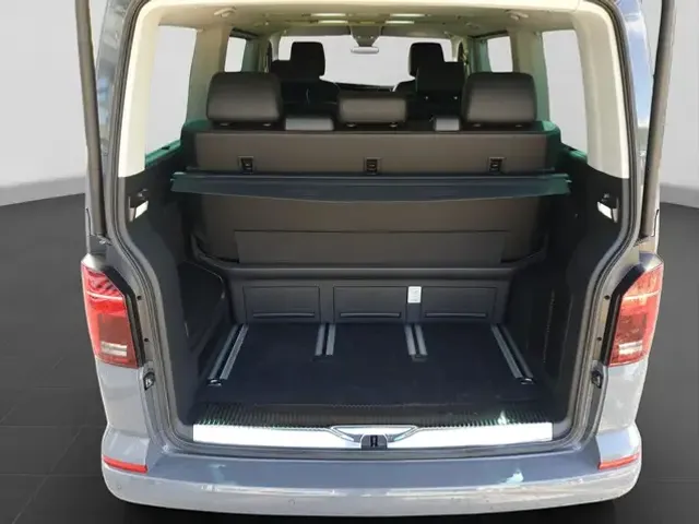 Volkswagen T6.1 Multivan