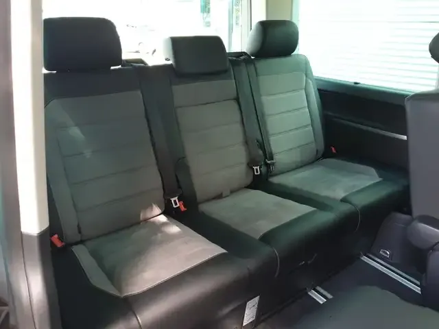 Volkswagen T6.1 Multivan