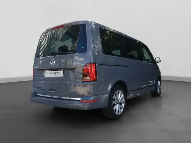 Volkswagen T6.1 Multivan
