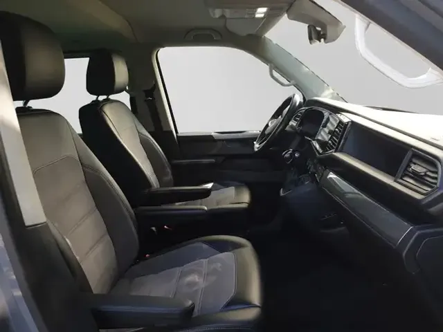 Volkswagen T6.1 Multivan