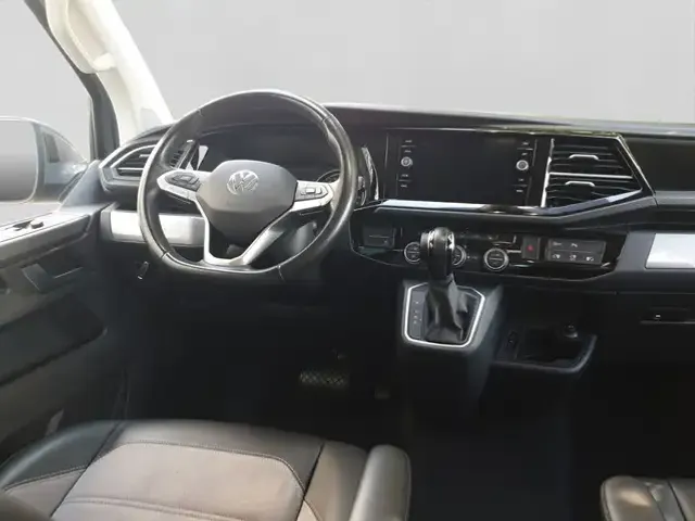 Volkswagen T6.1 Multivan