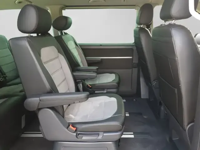 Volkswagen T6.1 Multivan