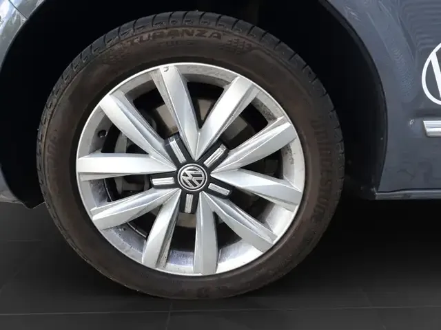 Volkswagen T6.1 Multivan