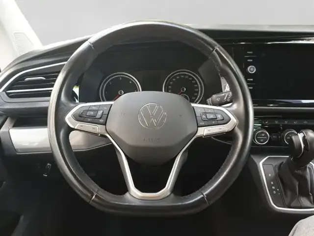 Volkswagen T6.1 Multivan