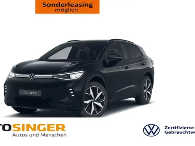 Volkswagen ID.4