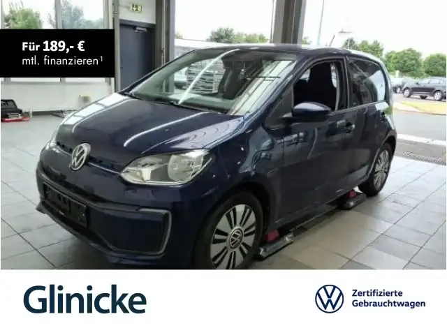 Volkswagen e-up!
