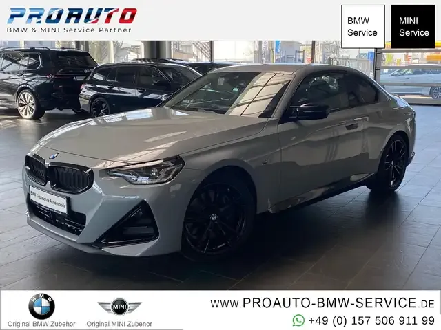 BMW Sonstiges
