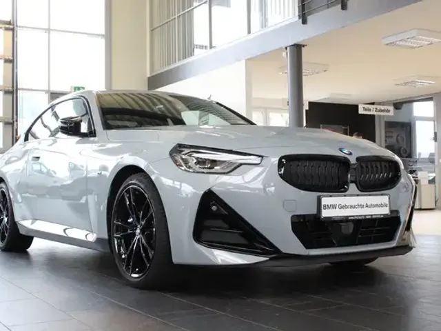 BMW Sonstiges