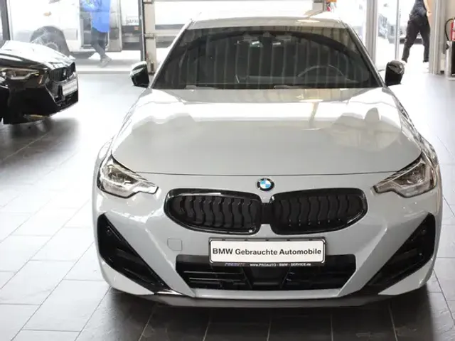 BMW Sonstiges