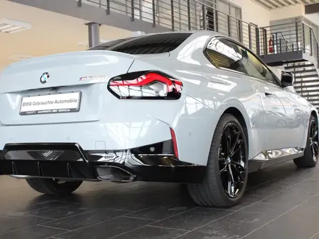 BMW Sonstiges
