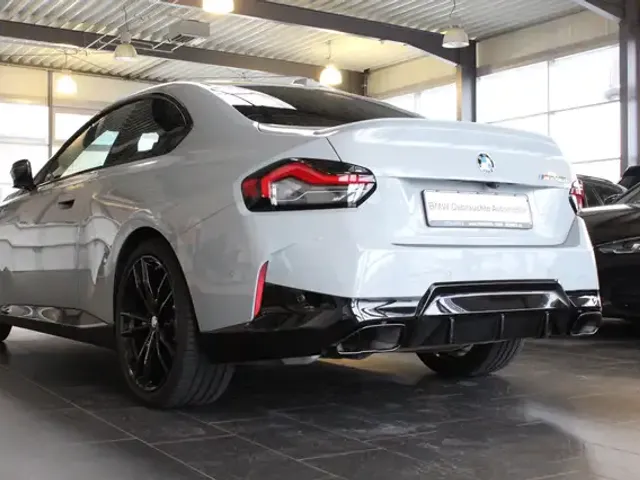 BMW Sonstiges