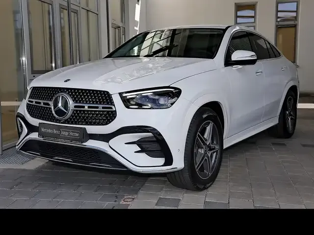 Mercedes-Benz GLE 300