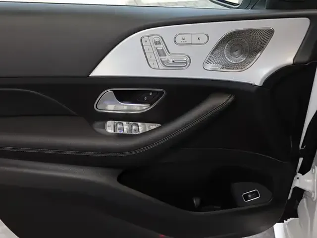 Mercedes-Benz GLE 300