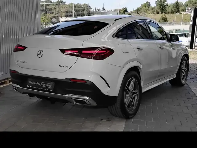 Mercedes-Benz GLE 300