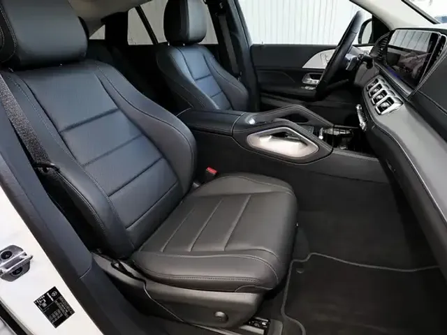 Mercedes-Benz GLE 300