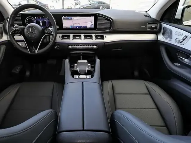 Mercedes-Benz GLE 300