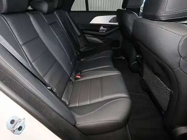 Mercedes-Benz GLE 300