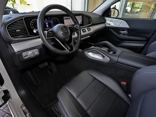 Mercedes-Benz GLE 300