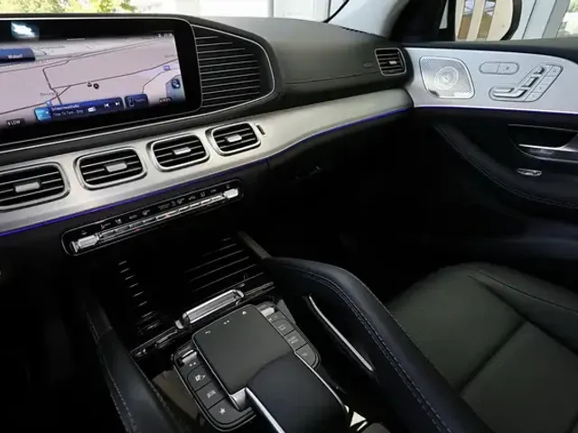 Mercedes-Benz GLE 300