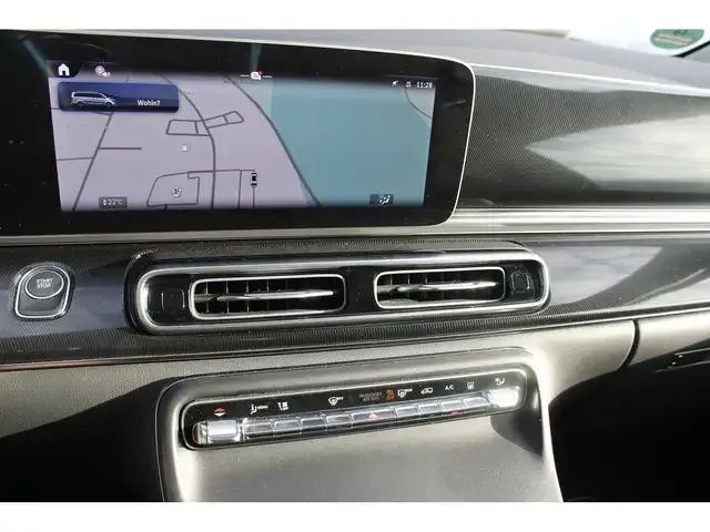 Mercedes-Benz EQV 300