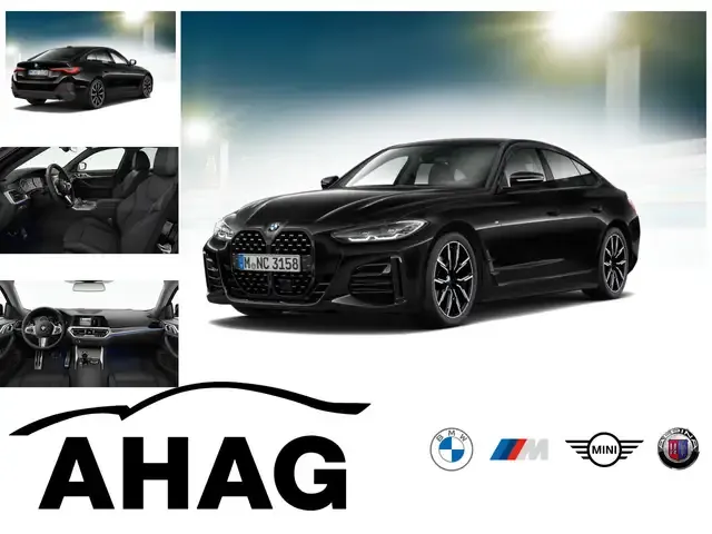 BMW 420