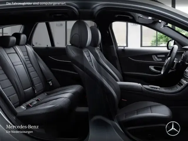 Mercedes-Benz E 300