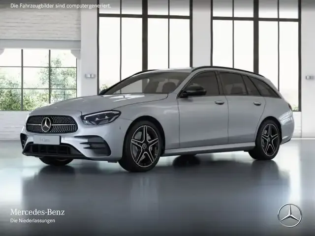 Mercedes-Benz E 300