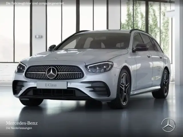 Mercedes-Benz E 300