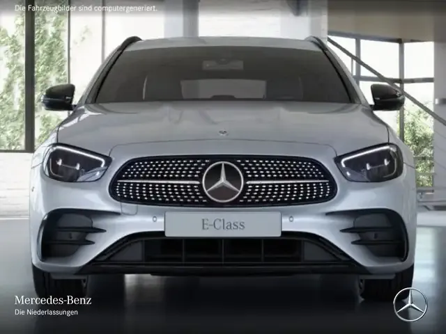 Mercedes-Benz E 300