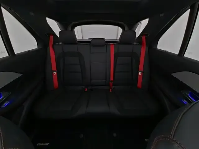 Mercedes-Benz GLE 53 AMG