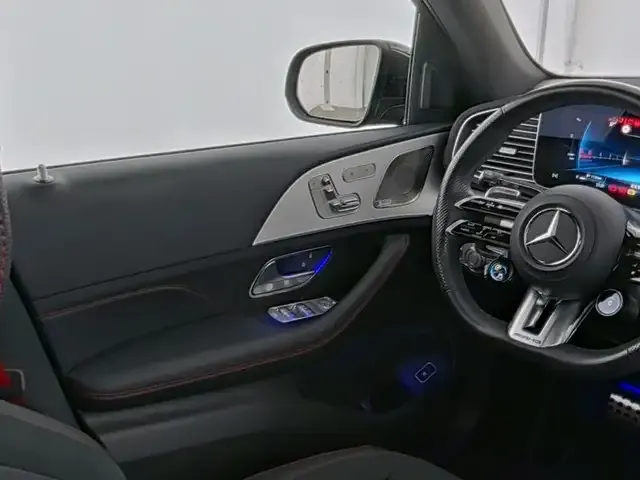 Mercedes-Benz GLE 53 AMG