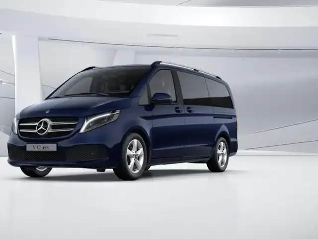 Mercedes-Benz V 220