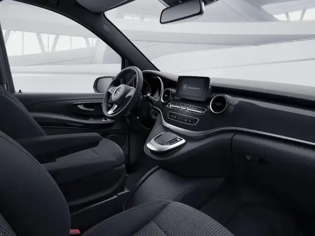 Mercedes-Benz V 220