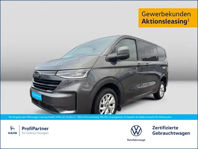 Volkswagen Sonstige