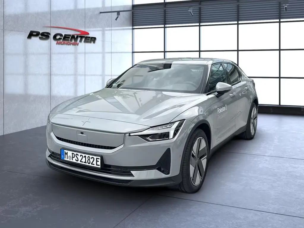 Polestar 2