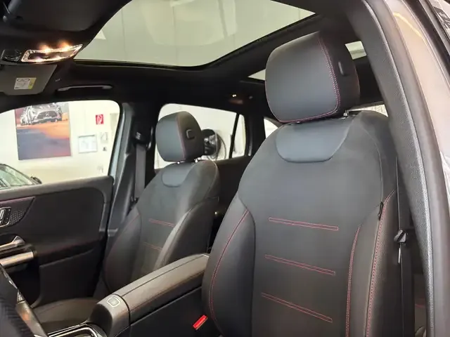 Mercedes-Benz EQA 350